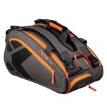 Nox AT10 Team Bag Gray / Orange